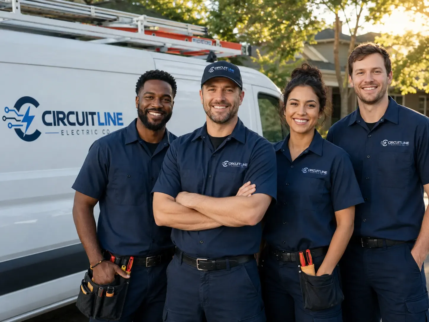 Whole Home Rewiring company in Maspeth, NY